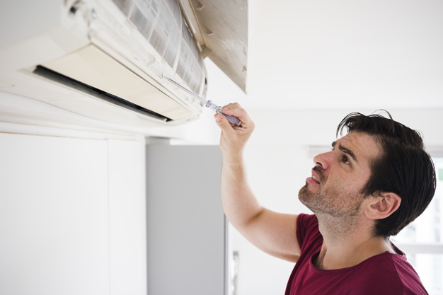 Air Conditioner Repair in Cambridge