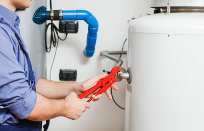 Boiler Repair in Cambridge