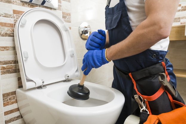 Toilet Repair in Cambridge