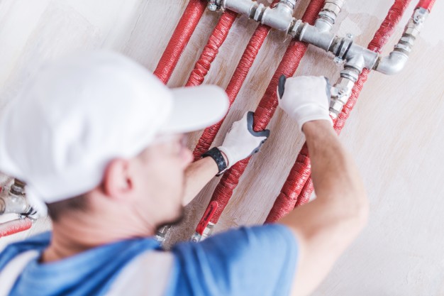 Water Heater Repair in Cambridge