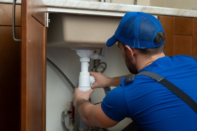 Leak Detection Services Cambridge