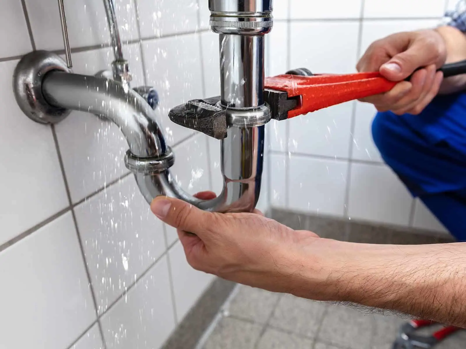 plumbers cambridge